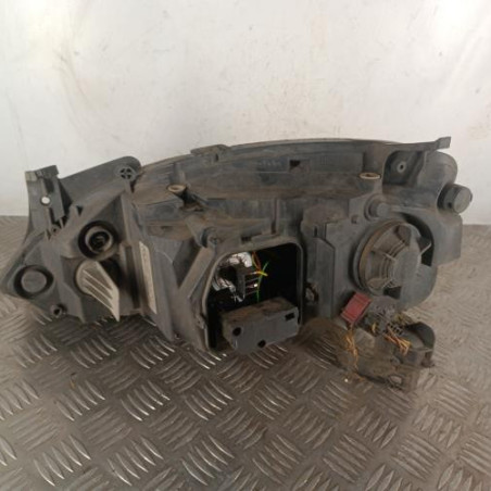 Optique avant principal droit (feux)(phare) OPEL CORSA C