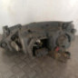 Optique avant principal droit (feux)(phare) OPEL CORSA C