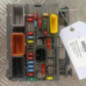 Boitier servitude moteur (BSM) PEUGEOT 3008 1