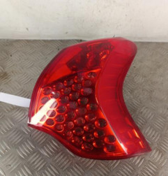 Feu arriere principal droit (feux) PEUGEOT 3008 1 Photo n°1