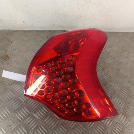 Feu arriere principal droit (feux) PEUGEOT 3008 1 Photo n°1
