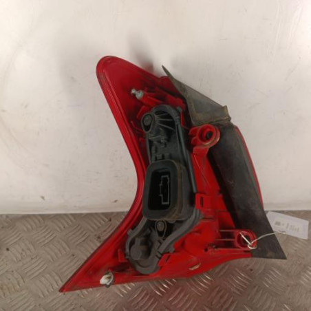 Feu arriere principal droit (feux) PEUGEOT 3008 1