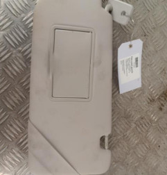 Pare soleil gauche PEUGEOT 3008 1 Photo n°1