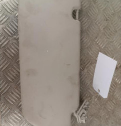 Pare soleil gauche PEUGEOT 3008 1