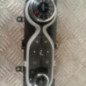 Commande chauffage RENAULT ZOE 1