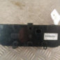 Commande chauffage RENAULT ZOE 1