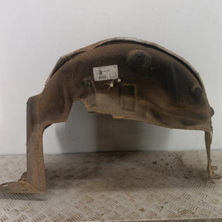 Pare boue arriere gauche MERCEDES CLASSE A 176 Photo n°1