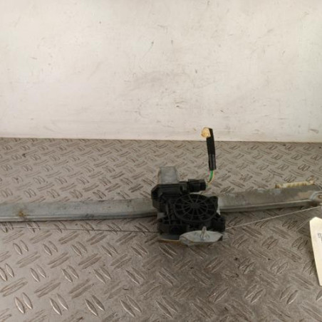 Leve vitre electrique avant droit FIAT TALENTO Photo n°1