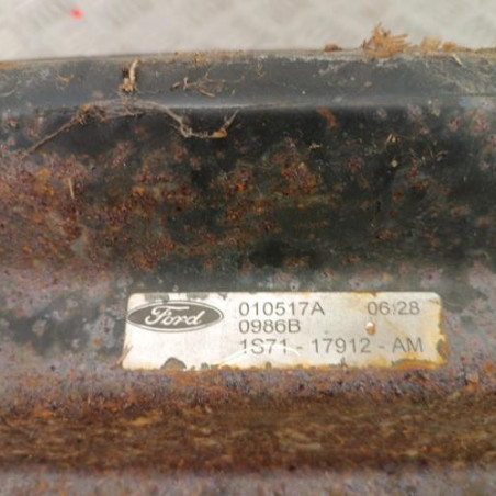 Renfort pare choc arriere (traverse) FORD MONDEO 2