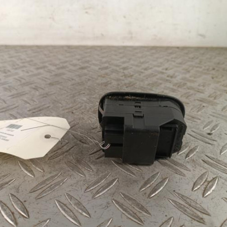 Interrupteur de leve vitre avant gauche PEUGEOT 206
