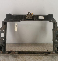 Face avant LANCIA YPSILON 5 Photo n°1