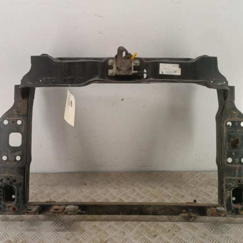 Face avant LANCIA YPSILON 5 Face avant LANCIA YPSILON 5