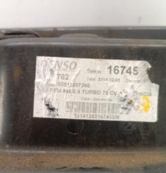 Face avant LANCIA YPSILON 5