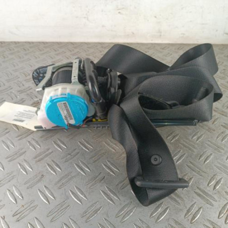 Ceinture avant droit MERCEDES CLASSE A 176 Photo n°1