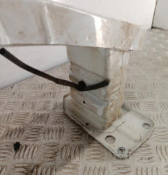 Renfort pare choc avant (traverse) SUZUKI SX4 1 Photo n°3