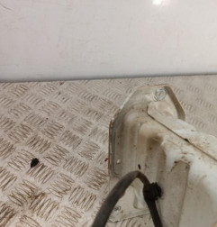 Renfort pare choc avant (traverse) SUZUKI SX4 1 Photo n°4