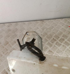 Renfort pare choc avant (traverse) SUZUKI SX4 1 Photo n°5