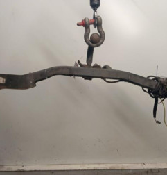 Attelage (boule de remorquage) CITROEN C3 1 Photo n°1