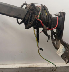 Attelage (boule de remorquage) CITROEN C3 1