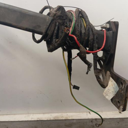 Attelage (boule de remorquage) CITROEN C3 1