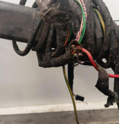 Attelage (boule de remorquage) CITROEN C3 1 Photo n°3