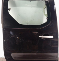 Porte laterale droit PEUGEOT PARTNER 2 Photo n°1