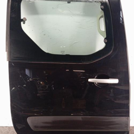 Porte laterale droit PEUGEOT PARTNER 2 Photo n°1