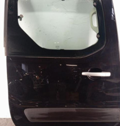 Porte laterale droit PEUGEOT PARTNER 2