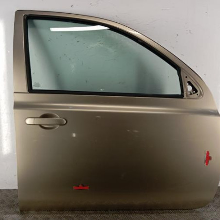 Porte avant droit NISSAN MICRA 3 Photo n°1