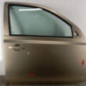 Porte avant droit NISSAN MICRA 3