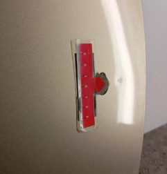 Porte avant droit NISSAN MICRA 3