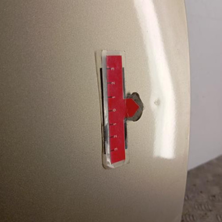 Porte avant droit NISSAN MICRA 3