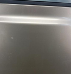 Porte avant droit NISSAN MICRA 3 Photo n°5