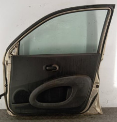 Porte avant droit NISSAN MICRA 3 Photo n°6