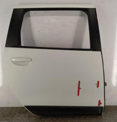 Porte arriere droit DACIA LODGY Photo n°1