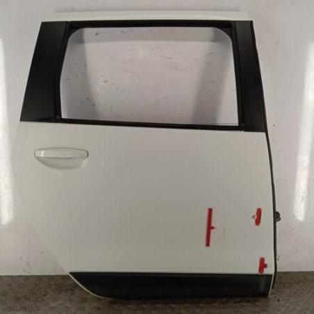 Porte arriere droit DACIA LODGY Photo n°1