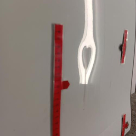 Porte arriere droit DACIA LODGY