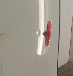 Porte arriere droit DACIA LODGY Photo n°4