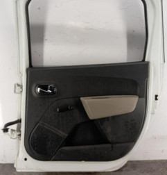 Porte arriere droit DACIA LODGY Photo n°5
