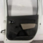 Porte arriere droit DACIA LODGY