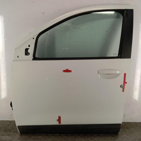 Porte avant gauche DACIA LODGY Photo n°1