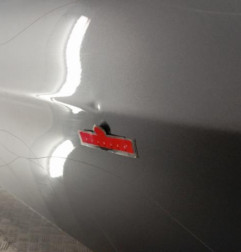 Porte avant droit BMW SERIE 3 E90