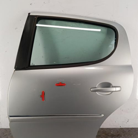 Porte arriere gauche PEUGEOT 207 Photo n°1