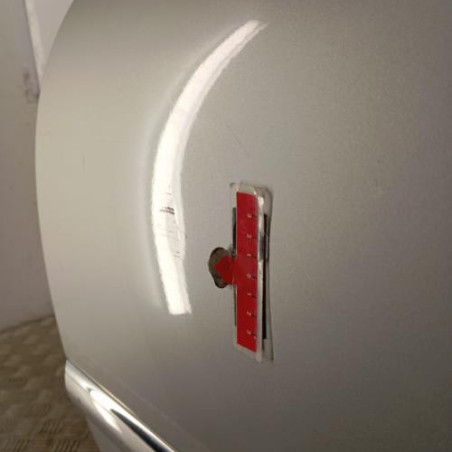 Porte arriere gauche PEUGEOT 207