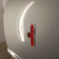 Porte arriere gauche PEUGEOT 207