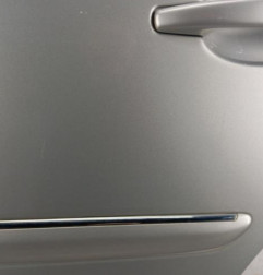 Porte arriere gauche PEUGEOT 207 Photo n°4