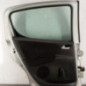 Porte arriere gauche PEUGEOT 207