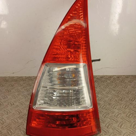 Feu arriere principal droit (feux) CITROEN C3 1 Photo n°1