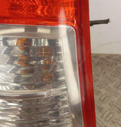 Feu arriere principal droit (feux) CITROEN C3 1