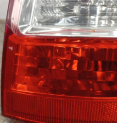 Feu arriere principal droit (feux) CITROEN C3 1 Photo n°3